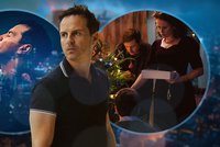 Chytí vás za srdce! Film Všichni moji cizinci o osamělosti duše je on-line
