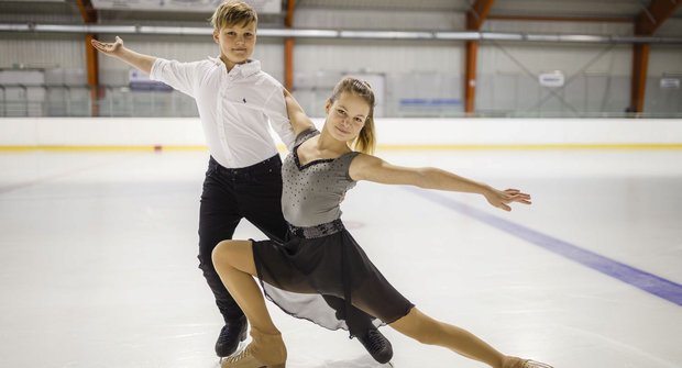 Zlatý oříšek čtenářů ABC 2016: VSK Technika Brno