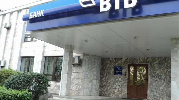 VTB Banka