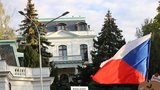 Rusko už nebude mít v Česku pozemky zdarma. Vláda chce nájemné a čeká odvetu Moskvy
