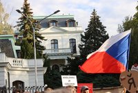 Rusko už nebude mít v Česku pozemky zdarma. Vláda chce nájemné a čeká odvetu Moskvy