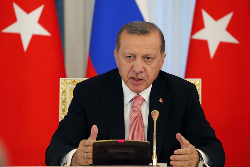 Opustíme NATO, pohrozilo Turecko: Vadí mu malá podpora Západu.