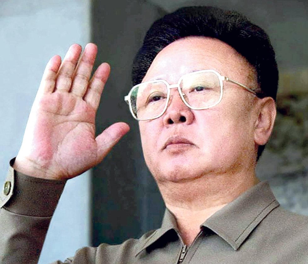 Kim Jo-čong je nejmladším dítětem zesnulého Kim Čong-ila.