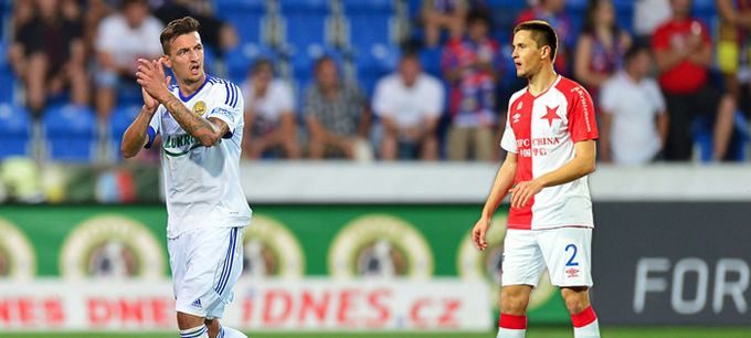 Poslední nabídka za Vukadinoviče od Slavie: miliony i hostování Železníka Poslední nabídka za Vukadinoviče od Slavie: miliony i hostování Železníka
