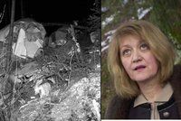 Zemřela „zázračná“ Vulovičová. Jediná přežila explozi letadla v Československu