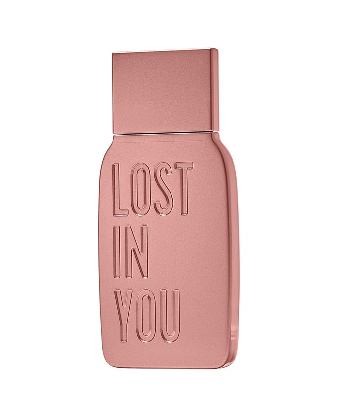 Parfémovaná voda plná energie a vášně Lost In You, Oriflame, cz.oriflame.com, 549 Kč/50 ml