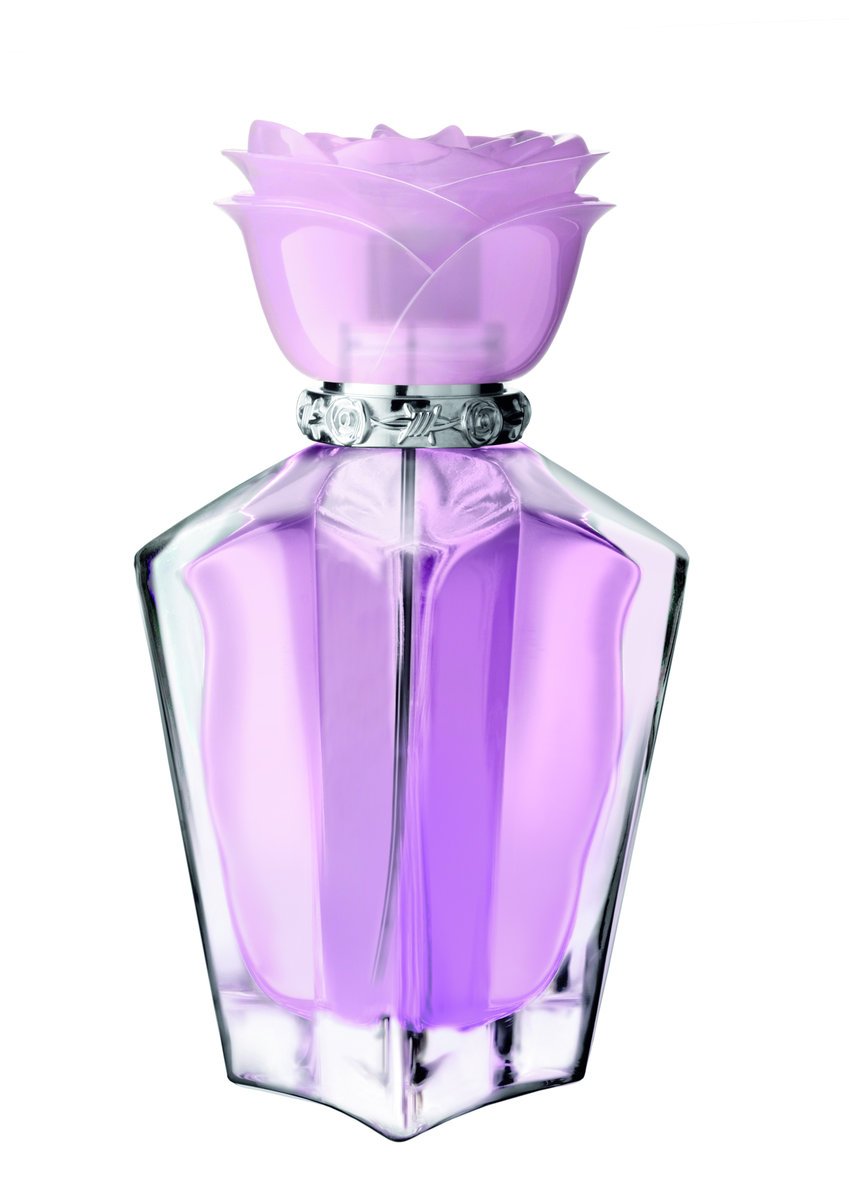 Aril Lavigne Wild Rose , 660 Kč (30 ml)