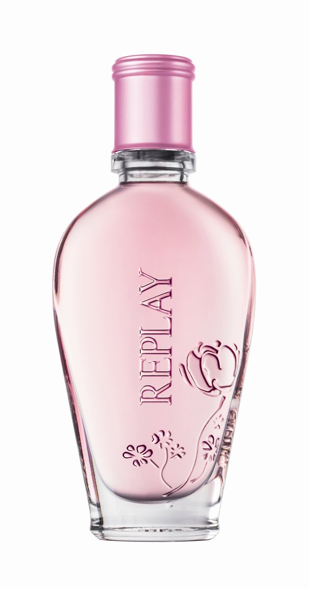 Replay jeans spirit!, 660 Kč (40 ml)