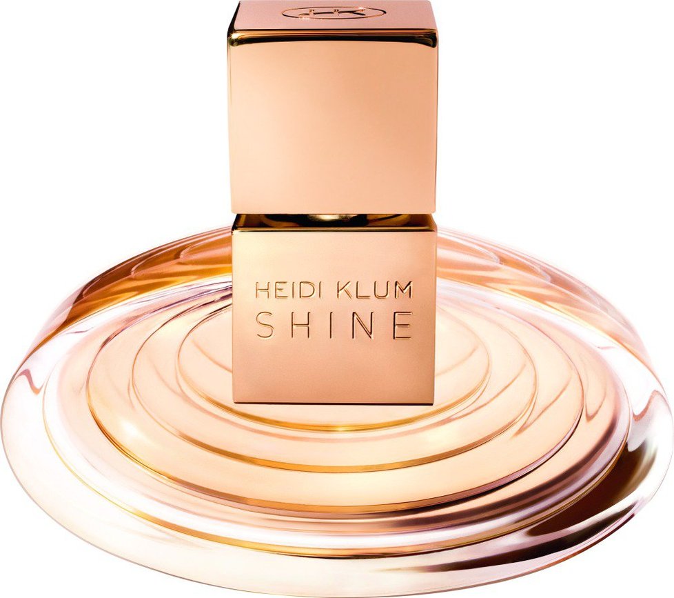 Shine od Heidi Klum, 850 ml (50 ml)