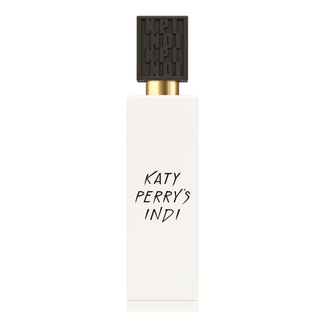 Katy Perry INDI, 990 Kč/50 ml