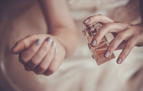 10 parfémů, které na jaře potřebujete!