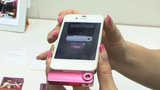 Periferie „vůňofoun“ z Japonska udělá z vašeho mobilu interaktivní voňavku