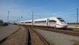 Vysokorychlostní jednotka Siemens ICx pro Deutsche Bahn