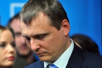 ANIMACE: Pohádka o chudých poslancích a dobrotivém Vítkovi