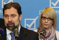 Krize VV: Kočí vyhodili z klubu i partaje