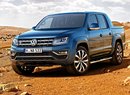 VW Amarok