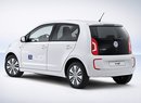 Volkswagen tvrdí: e-Up! bude konkurencí BMW i3
