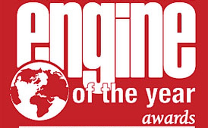 International Engine of the Year 2010: Kompletní výsledky