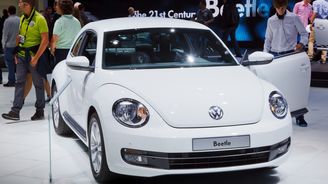 Volkswagen Brouk definitivně končí. Z posledního vyrobeného vozu se stane exponát