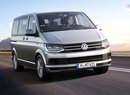 Volkswagen T6 vstupuje na trh: Známe ceny nového Transporteru a Multivanu