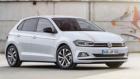 Nový Volkswagen Polo odhalil český ceník. Známe i cenu GTI!