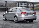 VW Jetta: Ceny začínají na 399.900,-Kč (1,2 TSI)