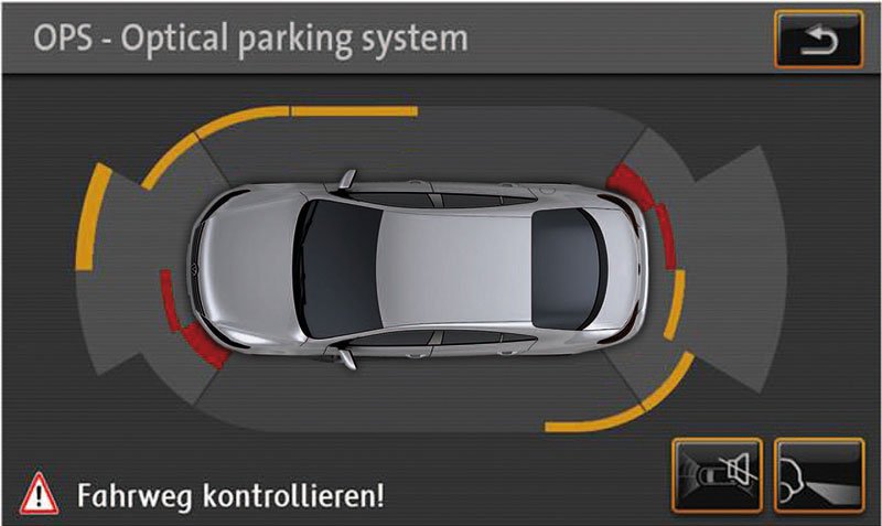 Vokswagen CC