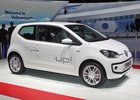 Volkswagen Eco-Up! míří na český trh, stojí 259.900 Kč