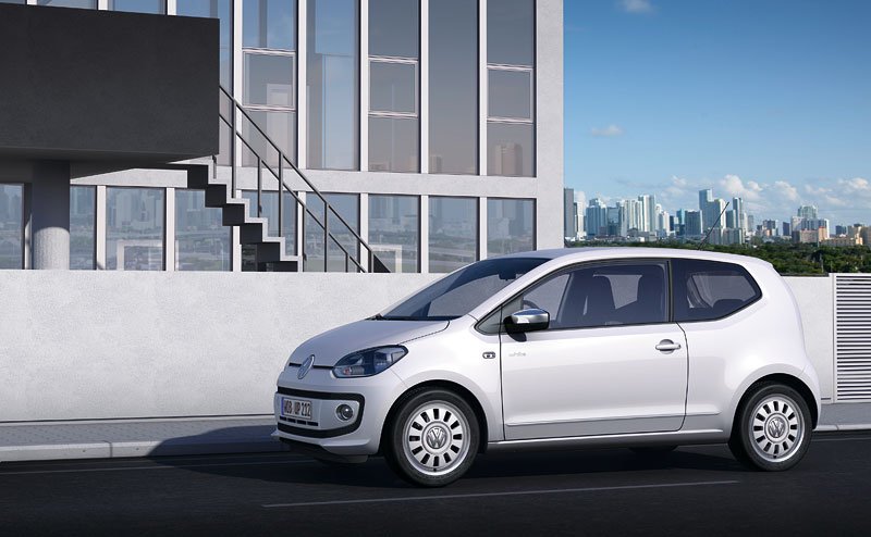 VW Up!