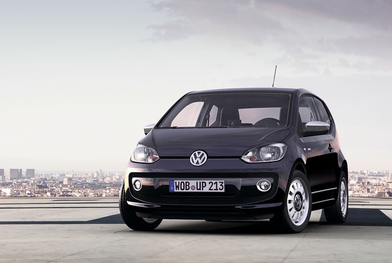 VW Up!