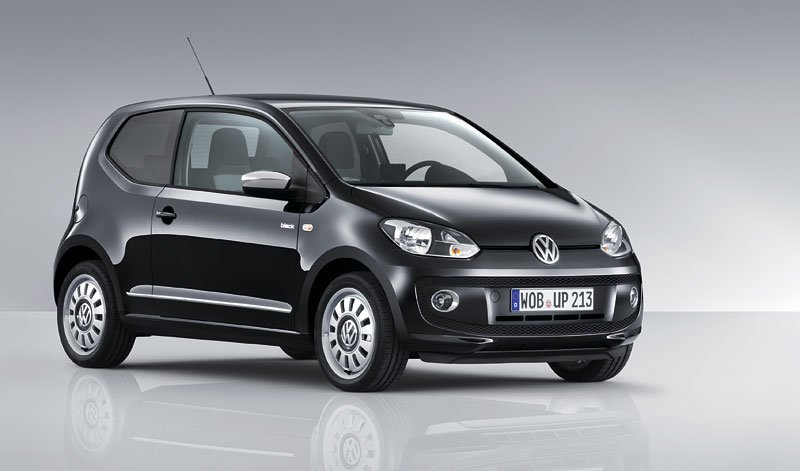 VW Up!