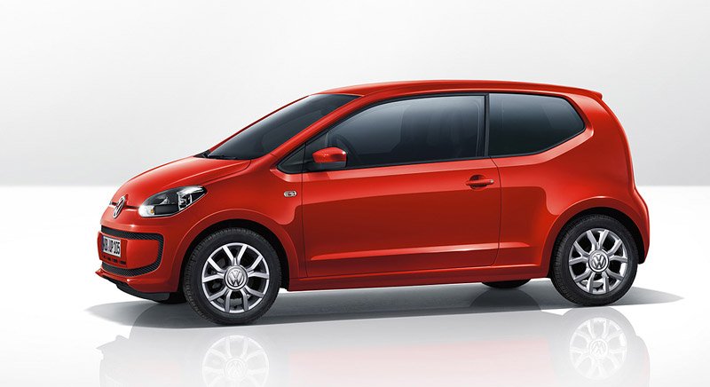 VW Up!