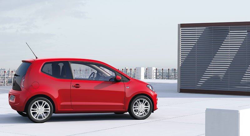 VW Up!