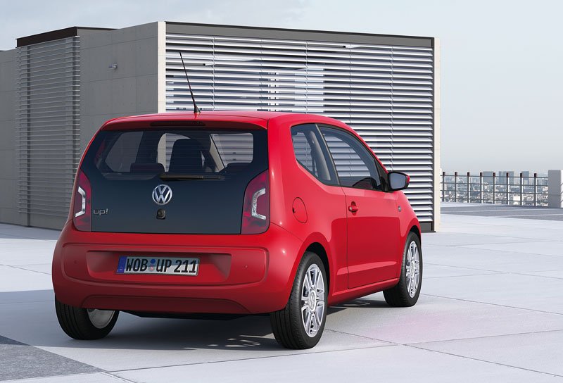 VW Up!