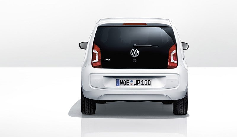 VW Up!