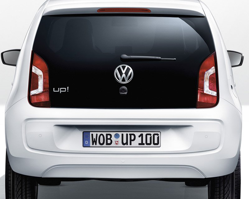 VW Up!