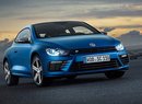 Volkswagen Scirocco: V předprodeji se základem od 528.900 Kč