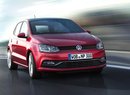 VW Polo s tříválcem 1.0 MPI/55 kW bude stát 289.900 Kč