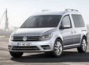 Volkswagen zahajuje předprodej nového Caddy na českém trhu