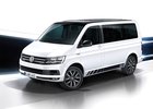 Volkswagen Multivan Edition 30 uveden na český trh