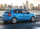 Volkswagen Polo 2014 se začne prodávat v dubnu: Kompletní české ceny