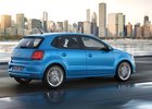 Volkswagen Polo 2014 se začne prodávat v dubnu: Kompletní české ceny