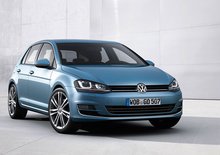 VW Golf s 1,2 TSI v Česku od 339.900 Kč; ve výbavě má dotykový displej, klimu i pět dveří