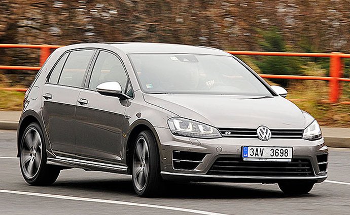 Volkswagen spustil rozsáhlou jarní servisní akci