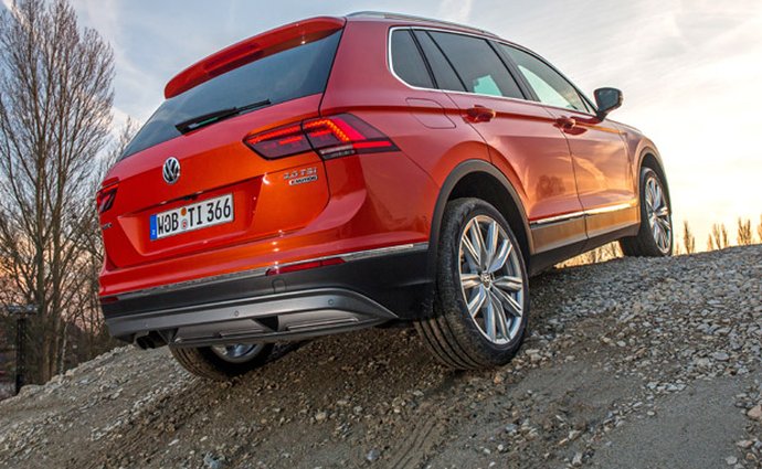 Dovozce koncernu VW zvýšil obrat na rekordních 28 miliard!