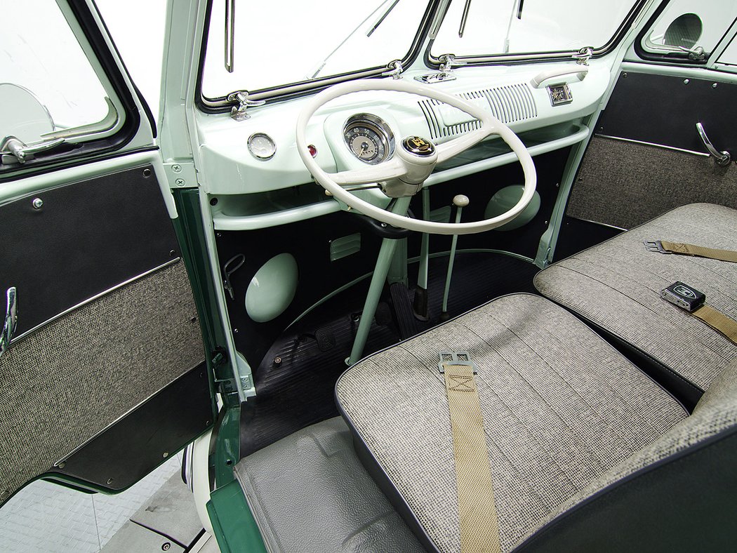 Volkswagen T1