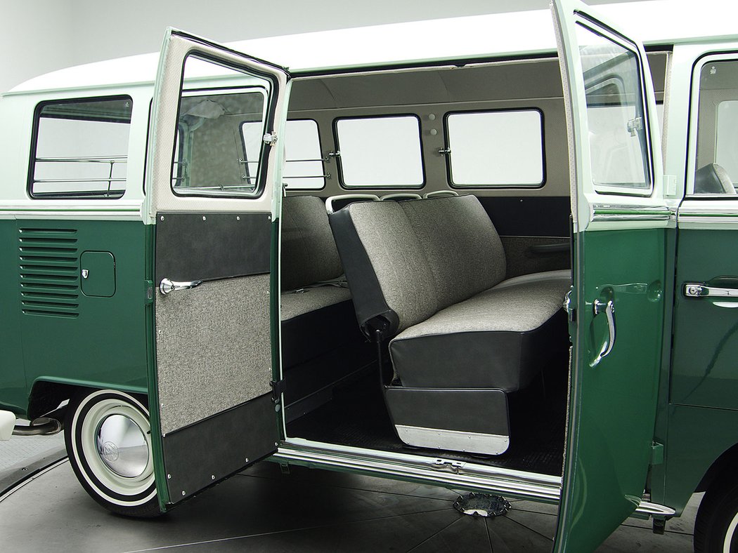 Volkswagen T1