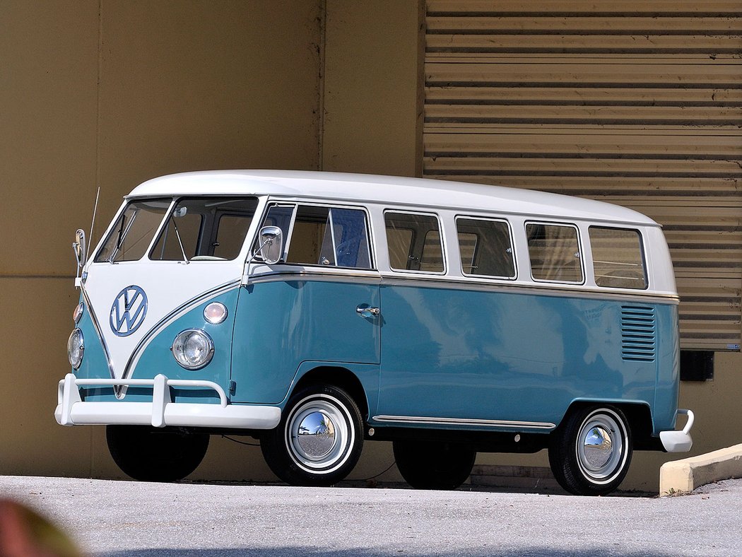 Volkswagen T1