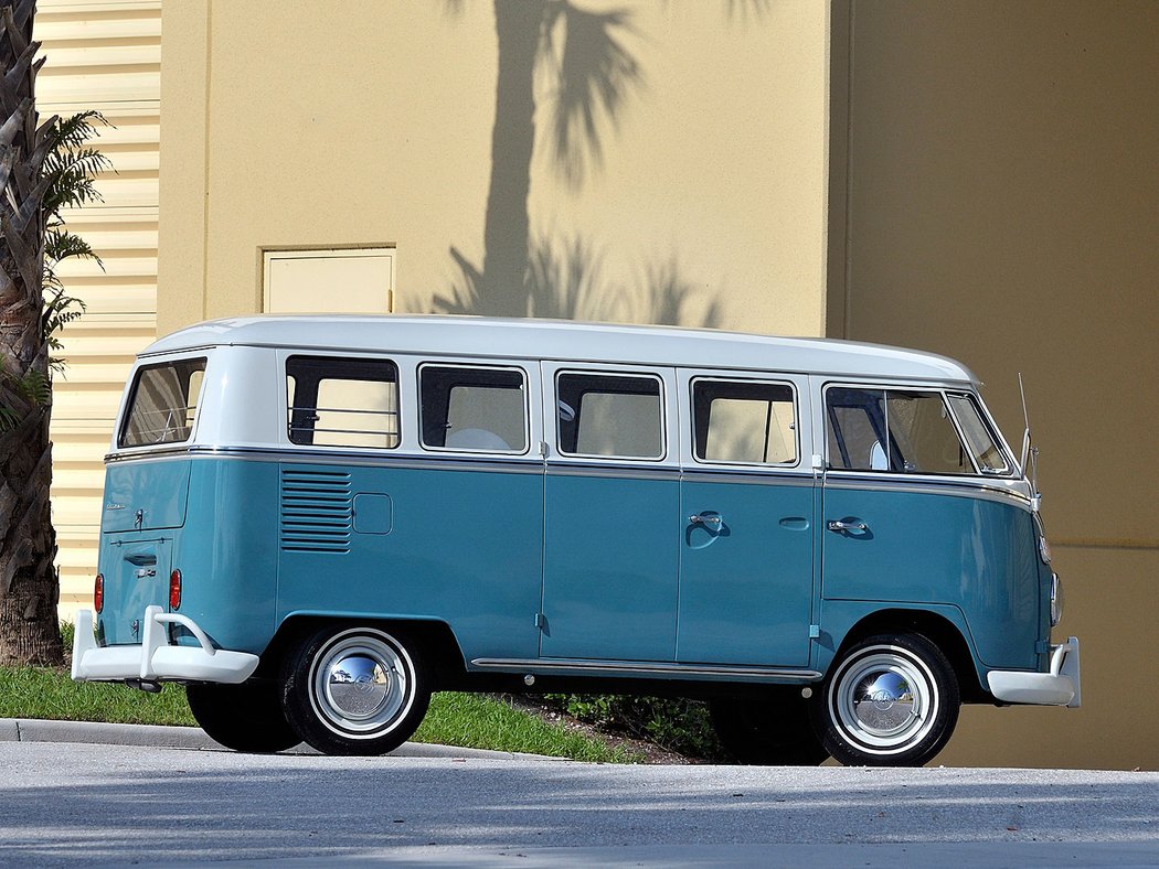 Volkswagen T1