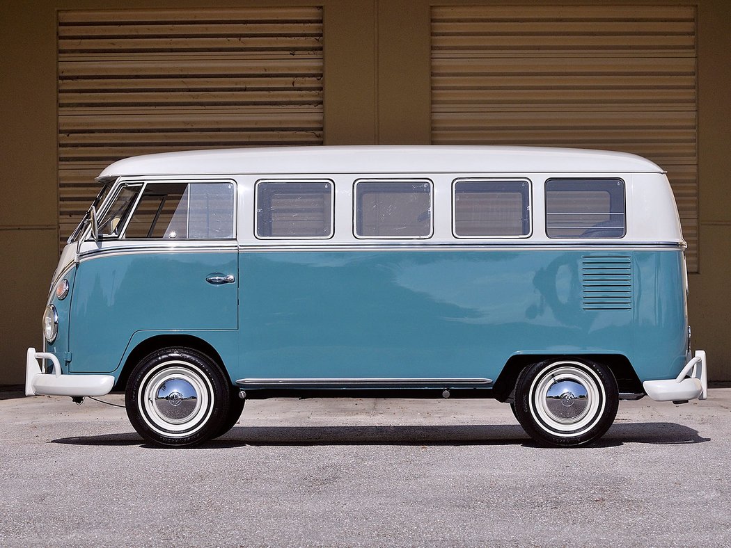 Volkswagen T1